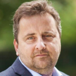 Ivo Jupa ředitel NPIČR